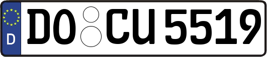 DO-CU5519