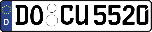 DO-CU5520