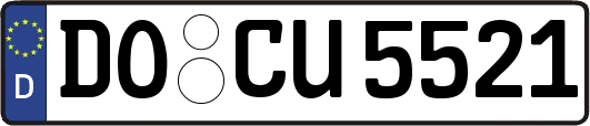 DO-CU5521
