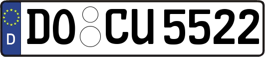 DO-CU5522
