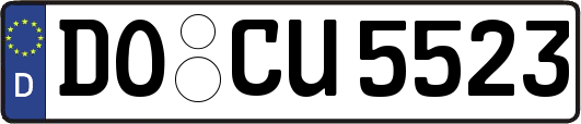 DO-CU5523