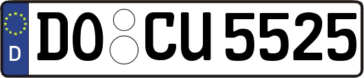 DO-CU5525