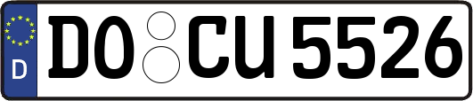 DO-CU5526