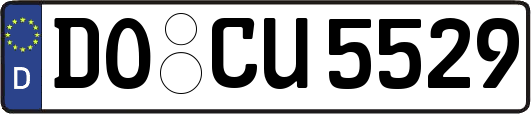 DO-CU5529