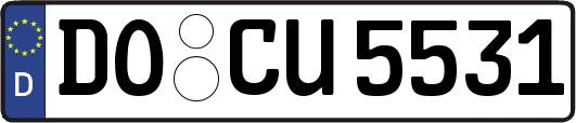 DO-CU5531