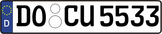 DO-CU5533