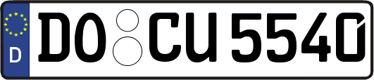 DO-CU5540