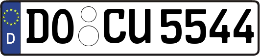DO-CU5544