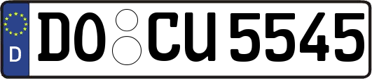 DO-CU5545