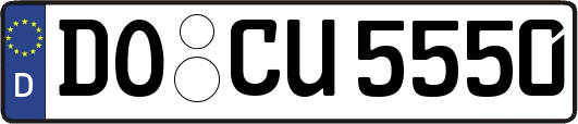 DO-CU5550