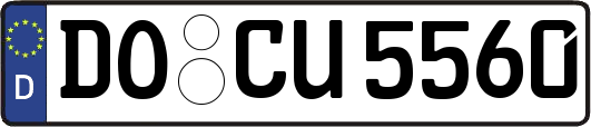 DO-CU5560