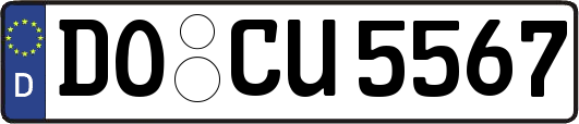 DO-CU5567