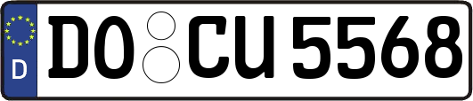 DO-CU5568