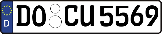 DO-CU5569