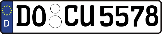 DO-CU5578