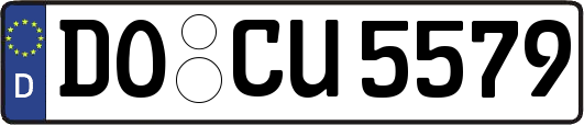 DO-CU5579