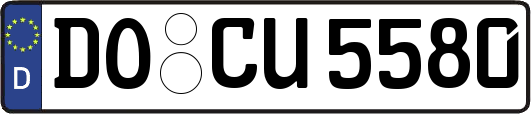 DO-CU5580