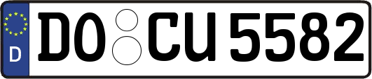 DO-CU5582