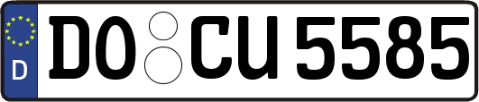 DO-CU5585