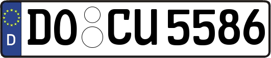 DO-CU5586