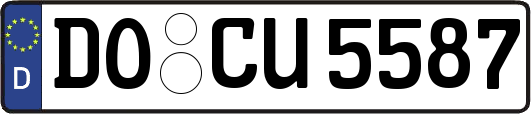 DO-CU5587
