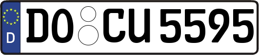 DO-CU5595