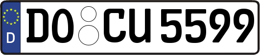 DO-CU5599