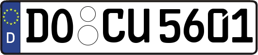 DO-CU5601