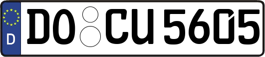 DO-CU5605