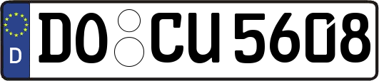 DO-CU5608