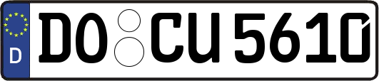 DO-CU5610