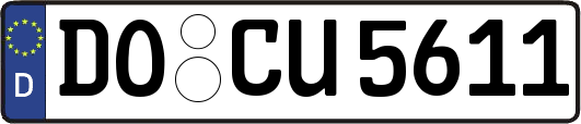 DO-CU5611