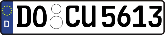 DO-CU5613