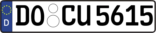 DO-CU5615