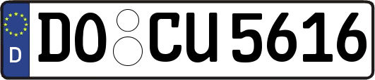 DO-CU5616