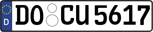 DO-CU5617