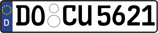 DO-CU5621