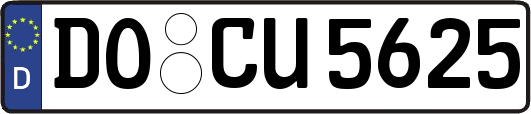 DO-CU5625