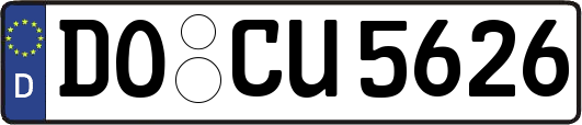 DO-CU5626