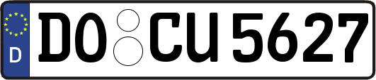 DO-CU5627
