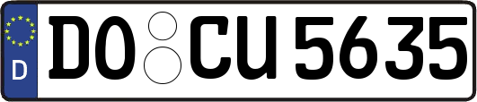 DO-CU5635