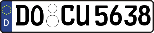 DO-CU5638
