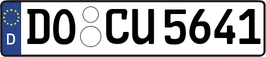 DO-CU5641