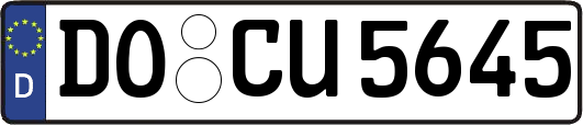 DO-CU5645