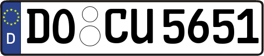 DO-CU5651