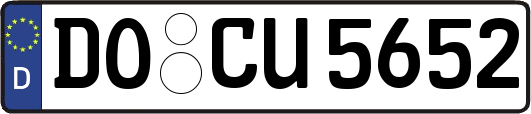 DO-CU5652