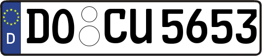 DO-CU5653