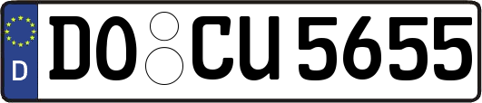 DO-CU5655
