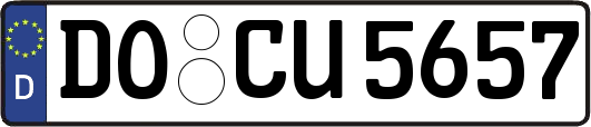 DO-CU5657