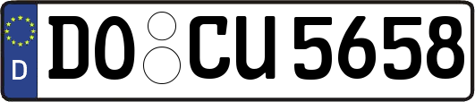 DO-CU5658